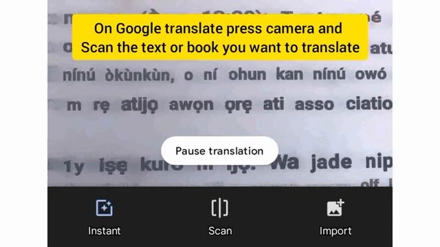 How to Use Google Translate App: Tips and Tricks смотреть онлайн