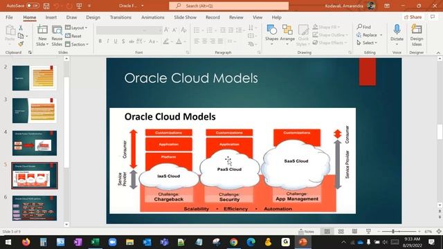 Oracle Fusion HCM Demo- By Real Time Expert From SSB Technologies Hyderabad смотреть онлайн
