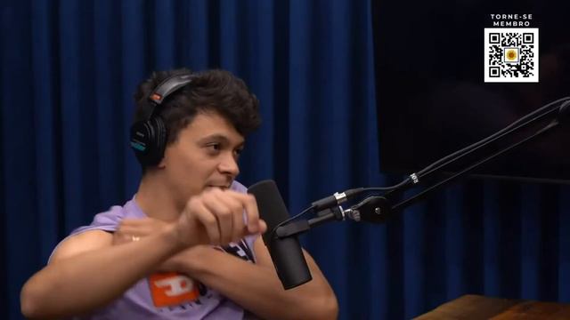 DEPILAÇÃO TUDO LISINHO | JULIO COCIELO | FLOW PODCAST | CORT´S PAH смотреть онлайн