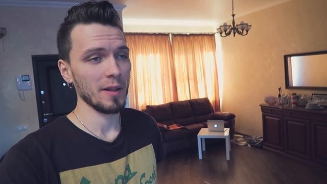 НАМ СЛОМАЛИ КУХНЮ смотреть онлайн
