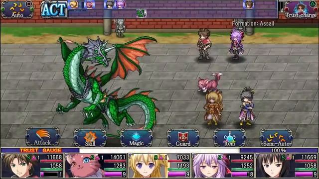 Asdivine Hearts Guild Coin Farm смотреть онлайн