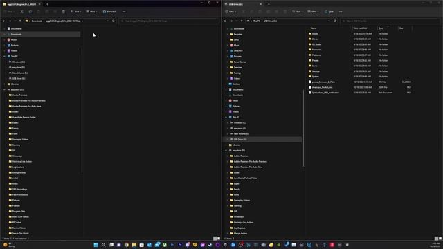 Analogue Pocket PC Engine/Turbo Grafix-16 Core is FINALLY Here! | Tutorial for Analogue Pocket смотреть онлайн