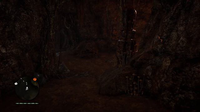 №31 FAR CRY PRIMAL Пещера пьющей Хагви, Форт Большой Дарвы, Аванпост Швальда снегов, Пещера холодно смотреть онлайн