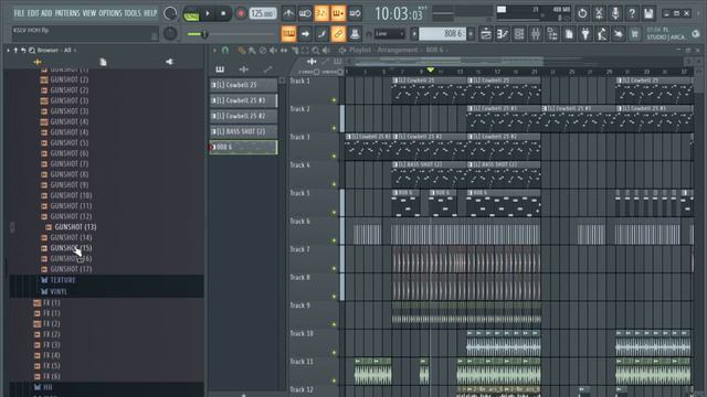 [FREE] NIGXTDEAXH PHONK DRUM KIT VOL. 1 смотреть онлайн