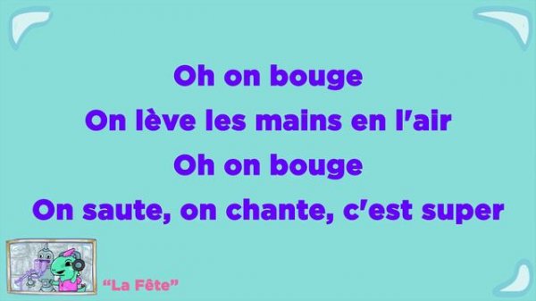 30 Minute French Sing-Along Compilation for Beginners | BASHO & FRIENDS 4k Learning Songs for Kids