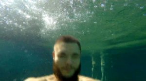 Камчатка, Паратунка, Горячие термальные источники 2017