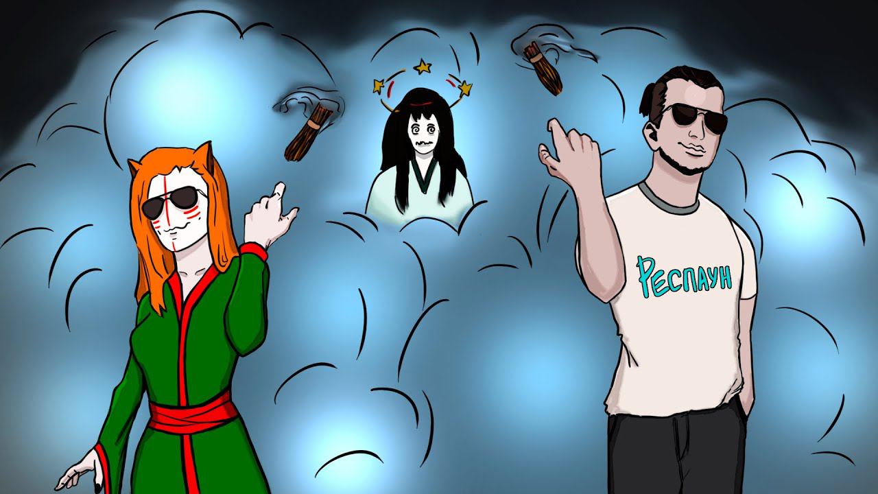 КАЧАЕМ ПРЕСТИЖ  В PHASMOPHOBIA С @R8spawn  КООП СТРИМ Ч.41 | ИГРА СО ВСЕМИ ЖЕЛАЮЩИМИ