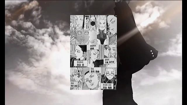 Слив 243 главы токийские мстители I Начало битвы между Майки и Такемичи смотреть онлайн