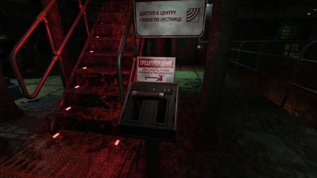 SOMA Часть 2 Лямбда (Русская озвучка) 4K 60FPS UltraWide 21:9 смотреть онлайн