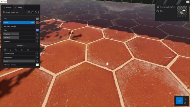 Best way to create Realistic Materials in Lumion 2023 смотреть онлайн