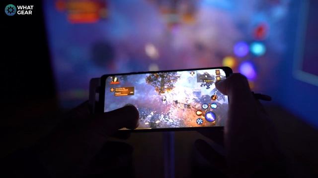 Snapdragon 8 GEN 1 - Gaming Upgrades! ( SPEED, POWER & GRAPHICS )