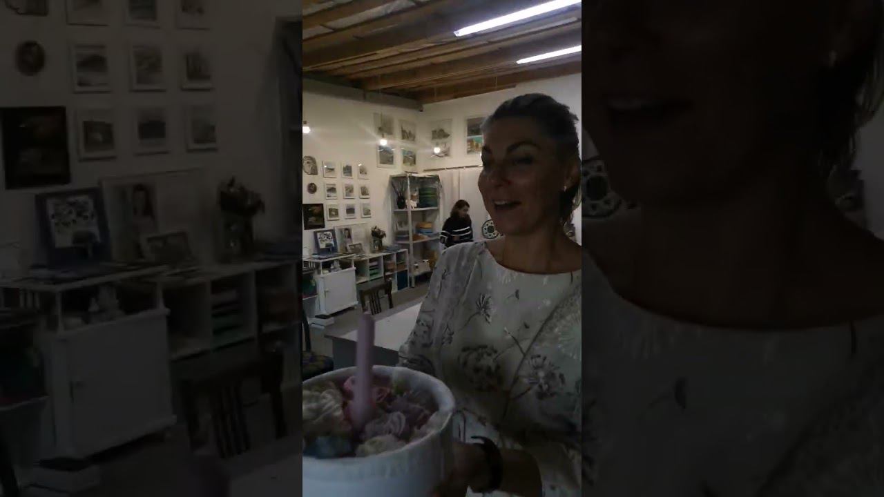 Поздравляем Коринну смотреть онлайн