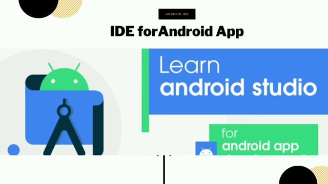 Best IDE for app development Android studio for beginners: Learn with Niudroid Coding's #android смотреть онлайн