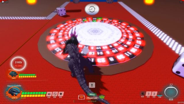 Roblox Project Kaiju - TITANUS GODZILLA! The BEST Godzilla on Roblox!? смотреть онлайн