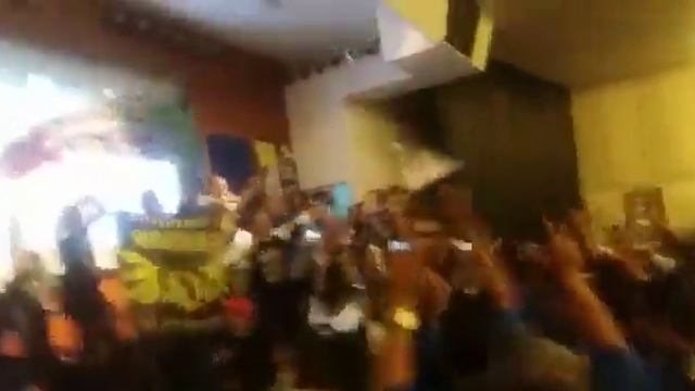 Reuni akbar camp java 7 B2/92 смотреть онлайн