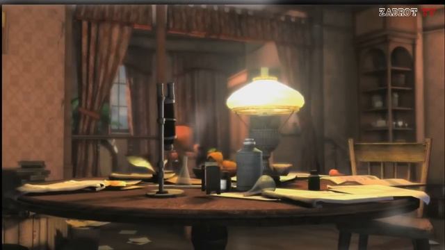 Анонс прохождения The Testament of Sherlock Holmes смотреть онлайн