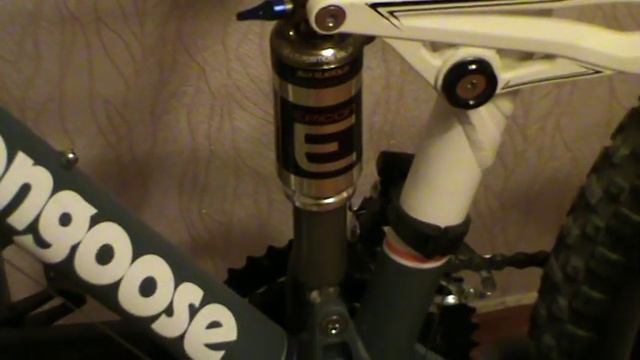 Двухподвес велосипед Mongoose Salvo Elite смотреть онлайн