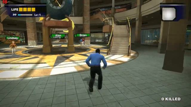 Dead Rising | GT730 2GB DDR3 | Core 2 Quad Q9400 | 6GB RAM DDR2 смотреть онлайн
