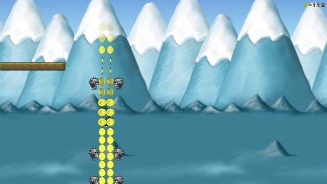 SuperTux 0.4.0Incubator Island-Part.25-Missingno смотреть онлайн