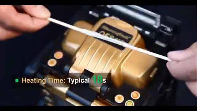 Обзор сварочных аппаратов для оптоволокна Shinewaytech OFS-95S/OFS-95R/OFS-95EA смотреть онлайн