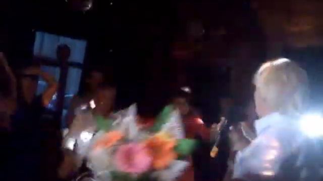 ЮБИЛЕЙ ГАЛИНЫ смотреть онлайн