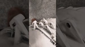 СТИРАЛЬНАЯ МАШИНА ПРЫГАЕТ / бьёт барабан. Ремонт