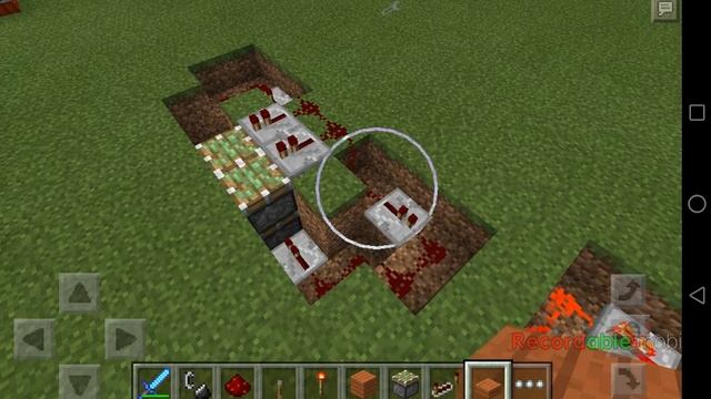 Механизмы #6 Механическая дверь смотреть онлайн