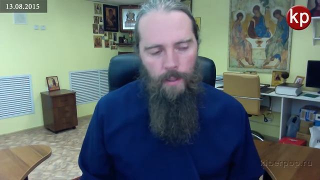 Любовь Божия и вечные муки смотреть онлайн