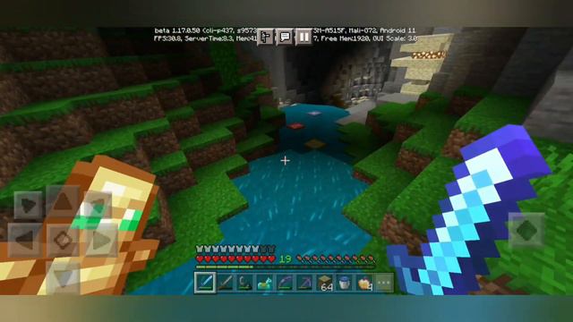 Minecraft - [карты от потписчиков] лаки гонка смотреть онлайн