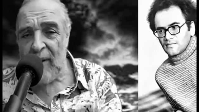 Я к ночным облакам за окном присмотрюсь А.Кушнер, С.Чудновский смотреть онлайн