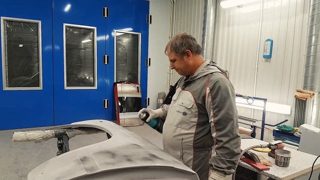 Обработка грунтов на сухо, современные и класические абразивы смотреть онлайн