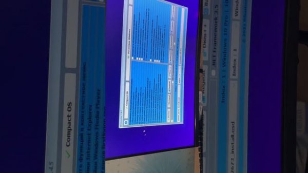 Установка Windows 10 by Flibustier (часть 2)