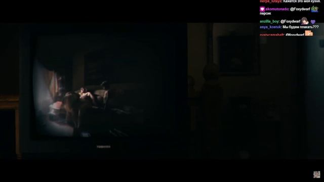 Scarred Stars: TE / Hedera / Breathing Fear / Just Chatting / Barotrauma - [06.04.2023] смотреть онлайн