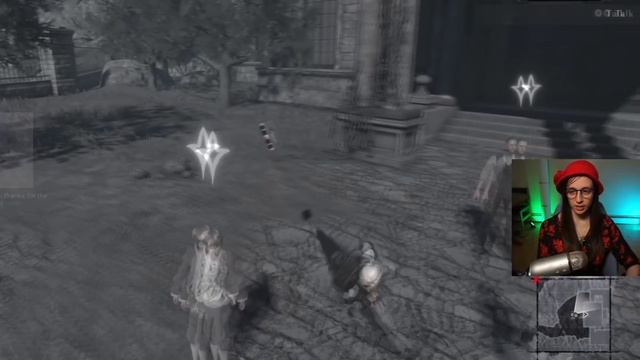 NieR Replicant: "There Can Be No Happiness" The Game смотреть онлайн
