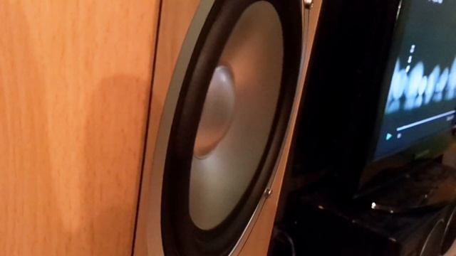 Eltax Millennium 300 speaker Review! смотреть онлайн
