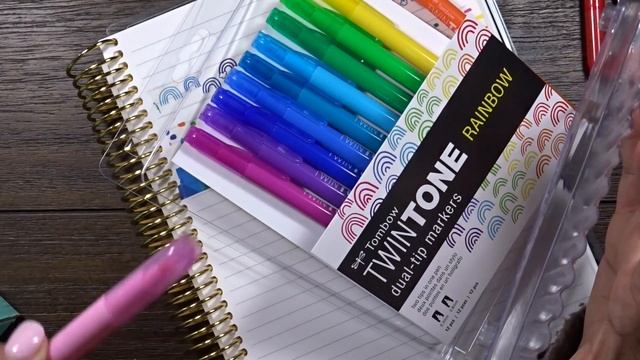 TOMBOW VIP CLUB UNBOXING! смотреть онлайн