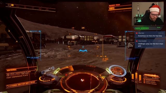 Guardian Unlock and Engineering Materials Live With Down To Earth Astronomy смотреть онлайн