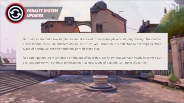 HUGE UPDATE: NEW GAMEMODE + MASSIVE DODGE PENALTY & MORE - Valorant Patch 2.03 смотреть онлайн