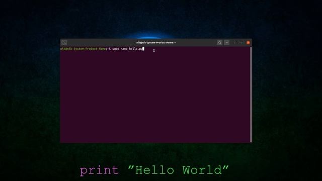 Уроки Python для начинающих | №2 -Установка среды разработки и IDE PyCharm смотреть онлайн