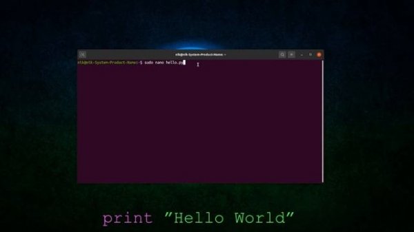 Уроки Python для начинающих | №2 -Установка среды разработки и IDE PyCharm