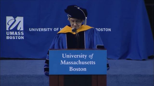 2017 Commencement Ceremony Principal Address by Irina Bokova, Director-General of UNESCO смотреть онлайн