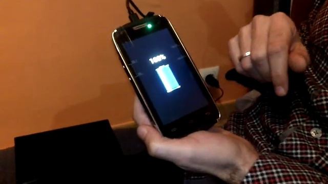 Doogee Titans 2 no enciende смотреть онлайн
