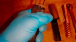 Скутер Honda Lead 90. Обслуживание передней рычажной подвески. Амортизаторы.