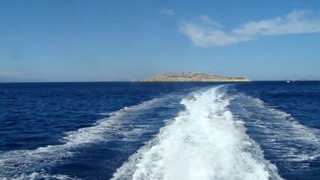 Греция, остров Кос. Ελλάδα, Κως νησί. Greece, island Kos смотреть онлайн