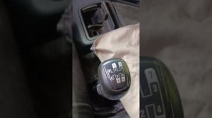 как переключать КПП на scania р380 9 ступенчатый