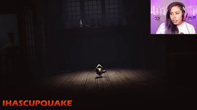 Let's Players Reaction To Six Eating A Nome | Little Nightmares смотреть онлайн