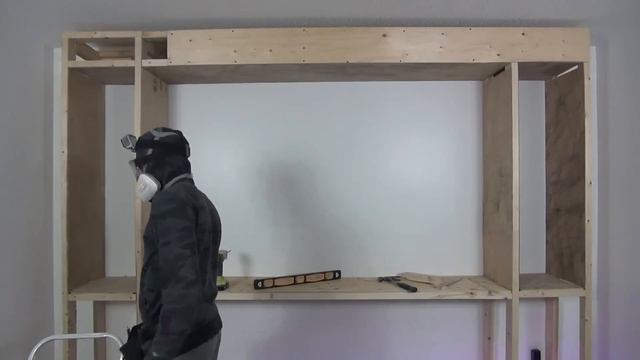 Building A Fireplace - Tips and Tricks (Part #1) смотреть онлайн