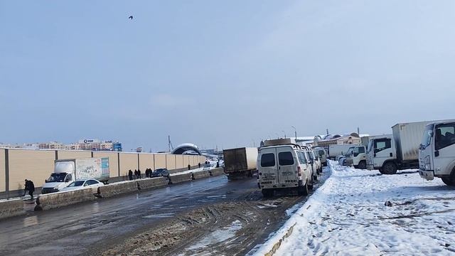 Ташкент.Куйлюк базар. смотреть онлайн
