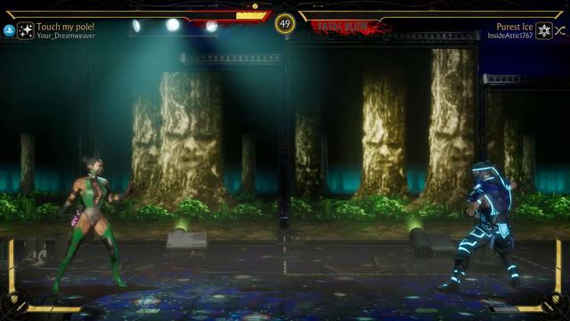 Mortal Kombat 11 Ultimate Gameplay video! 1995 Movie Skins! Online matches! Team Raid battles! смотреть онлайн