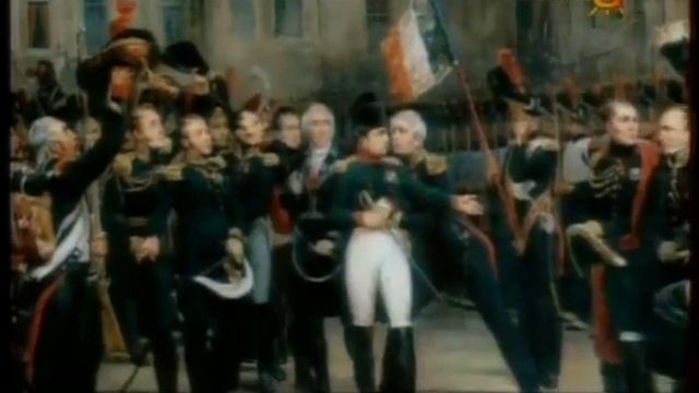 Великий полководец Наполеон Бонапарт (Napoleon Bonaparte)